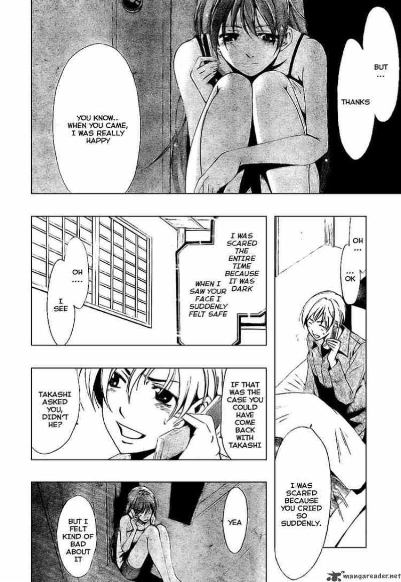 Kimi No Iru Machi Chapter 8 Page 10