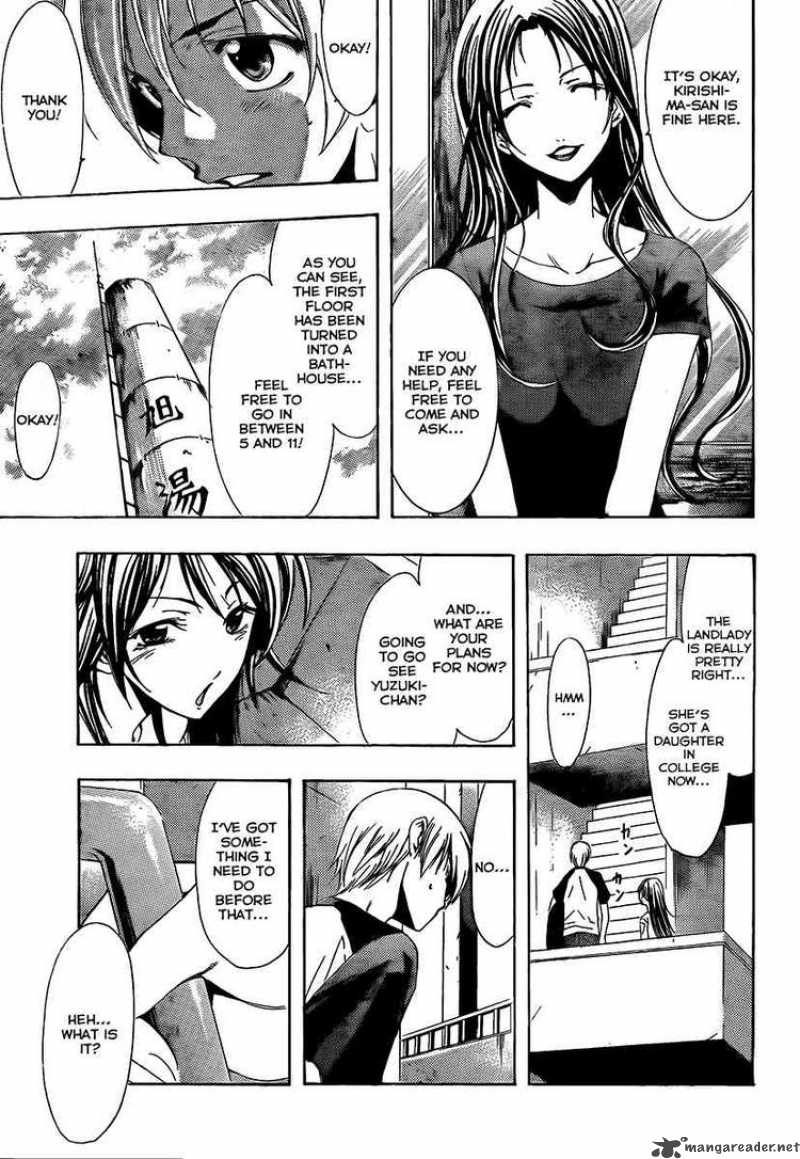 Kimi No Iru Machi Chapter 80 Page 9