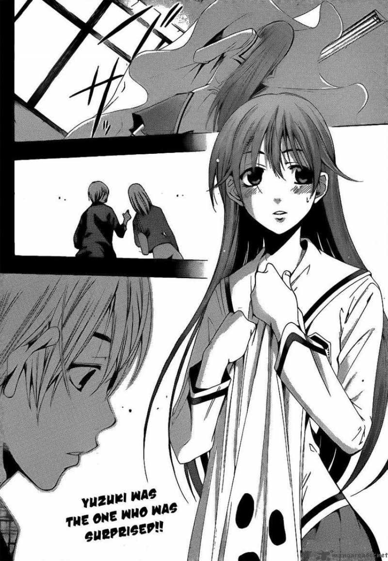 Kimi No Iru Machi Chapter 86 Page 18
