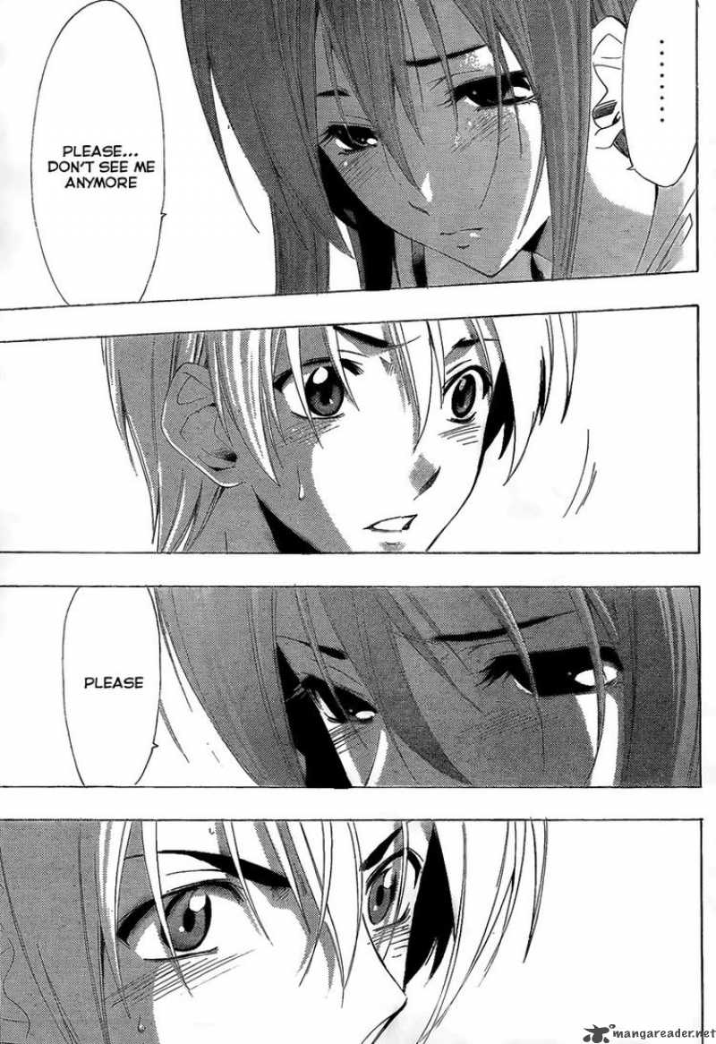 Kimi No Iru Machi Chapter 87 Page 16