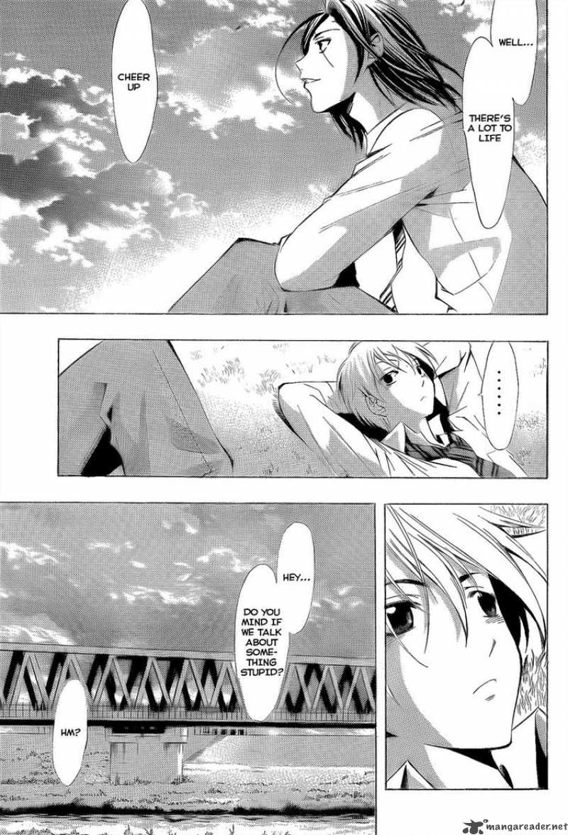 Kimi No Iru Machi Chapter 88 Page 10