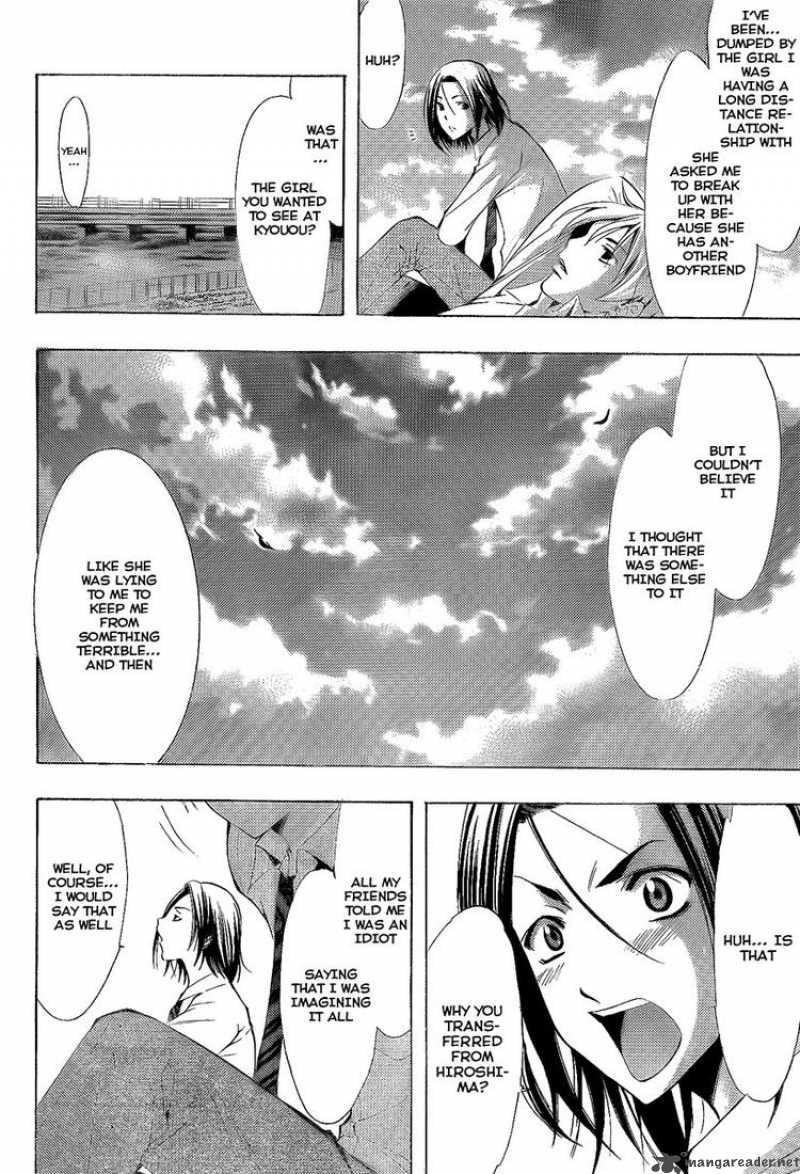 Kimi No Iru Machi Chapter 88 Page 11