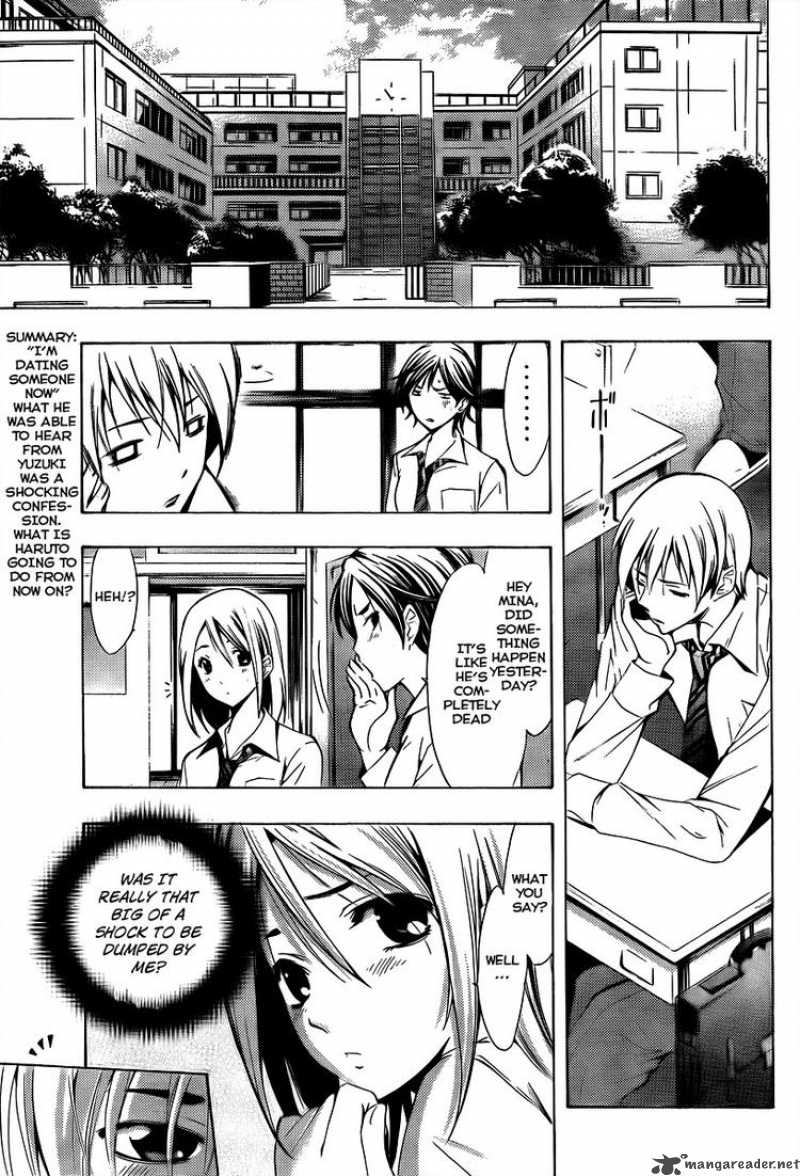 Kimi No Iru Machi Chapter 88 Page 3