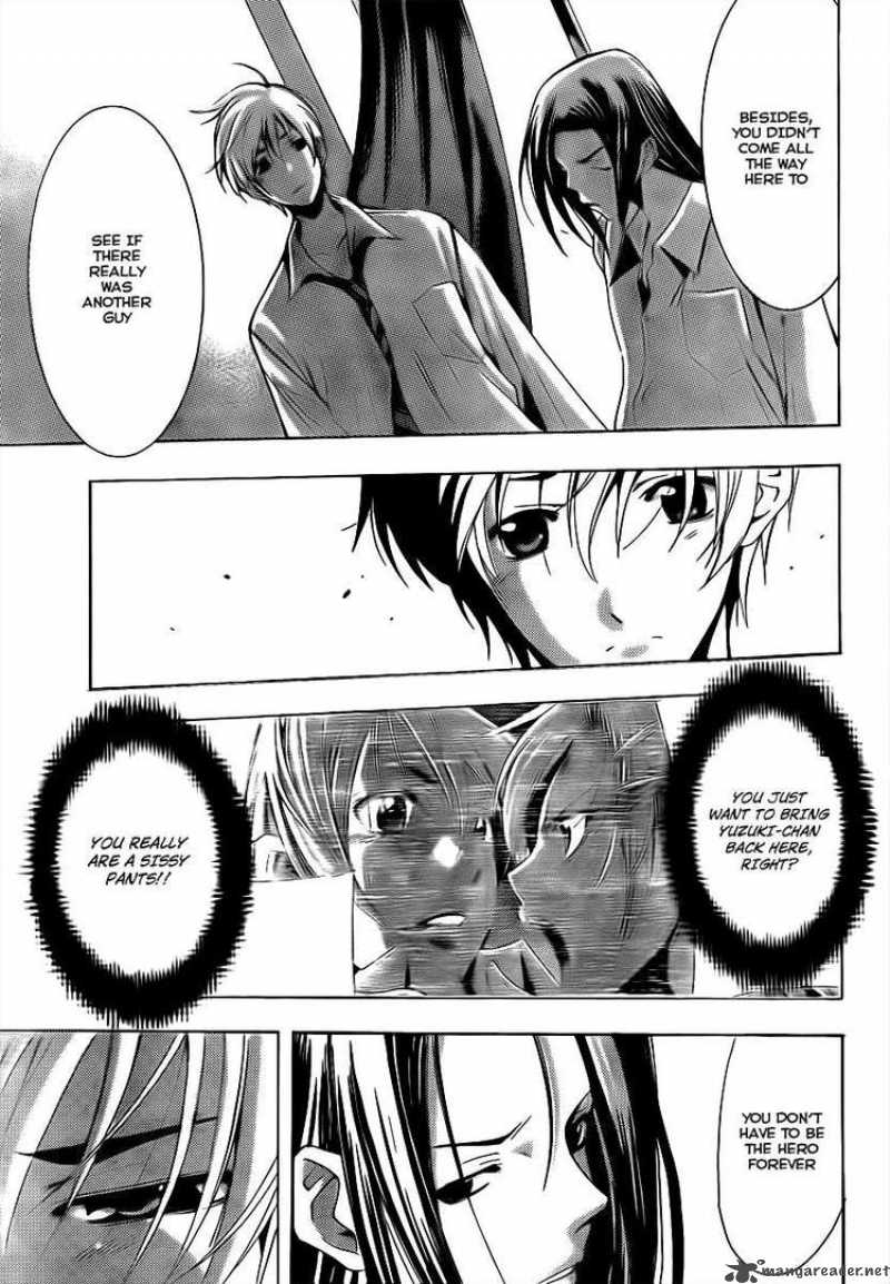Kimi No Iru Machi Chapter 89 Page 11