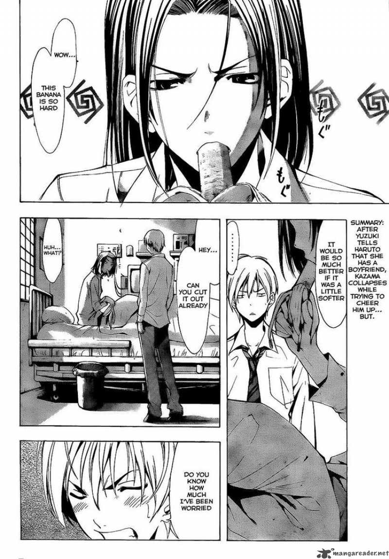 Kimi No Iru Machi Chapter 89 Page 2