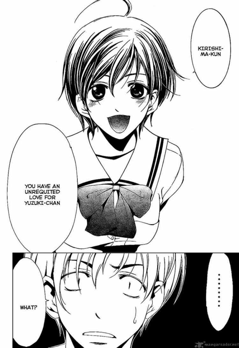 Kimi No Iru Machi Chapter 9 Page 16