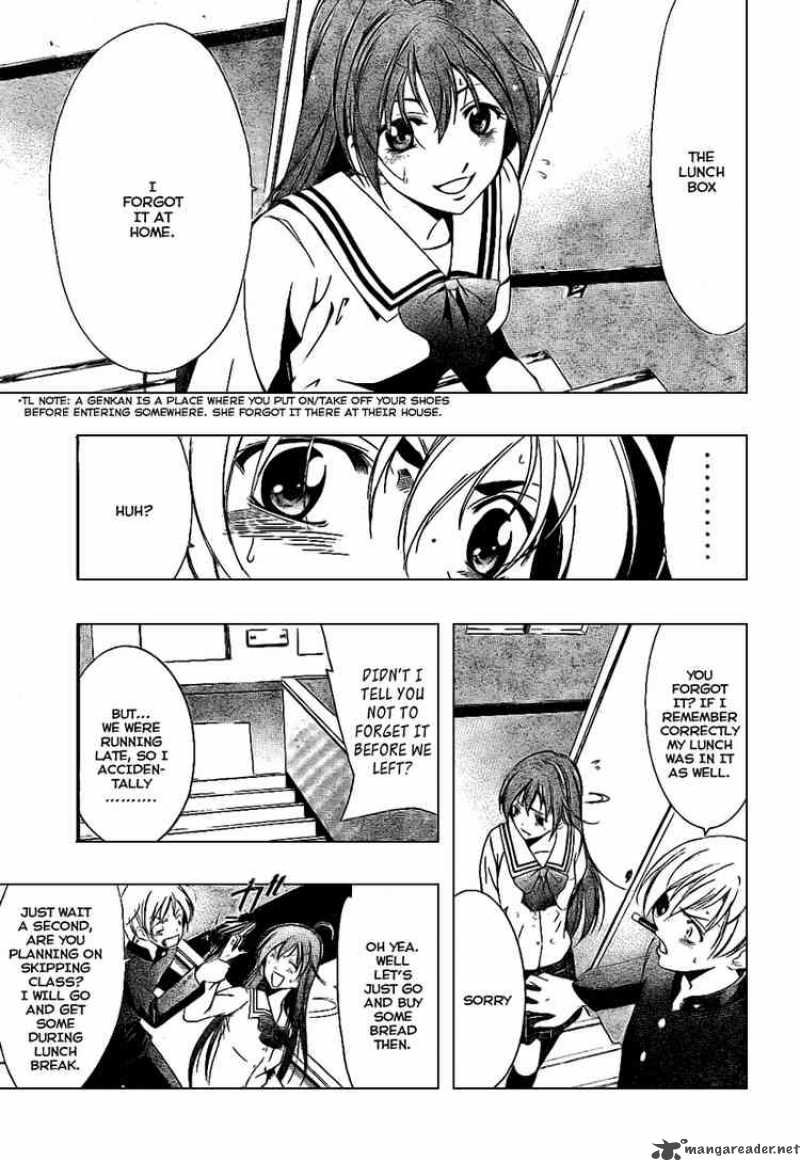Kimi No Iru Machi Chapter 9 Page 3