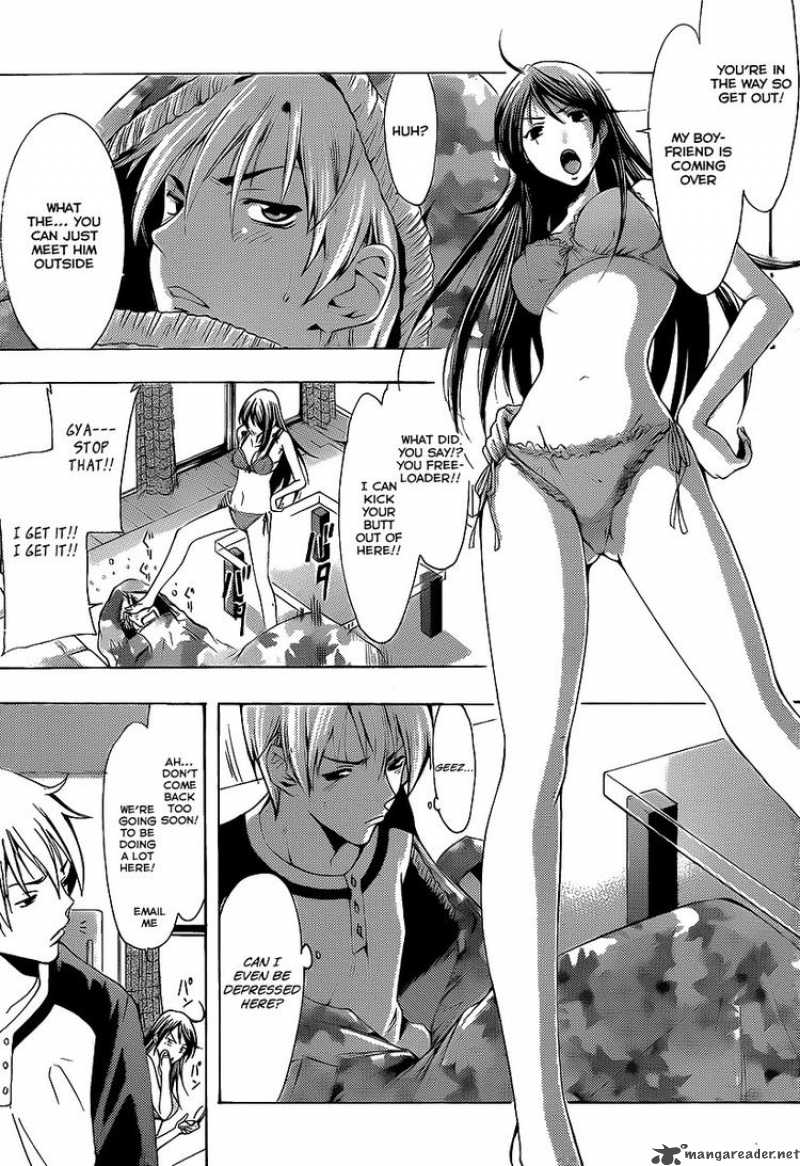 Kimi No Iru Machi Chapter 90 Page 10