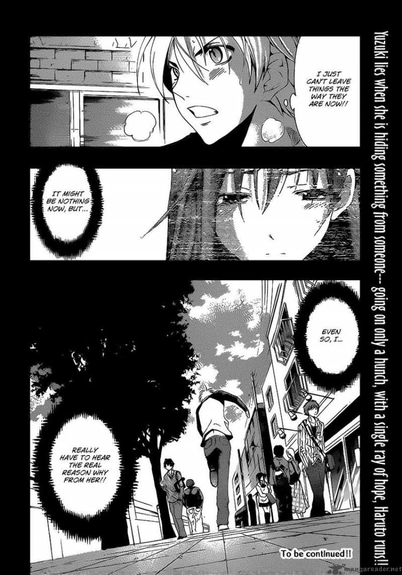 Kimi No Iru Machi Chapter 90 Page 19