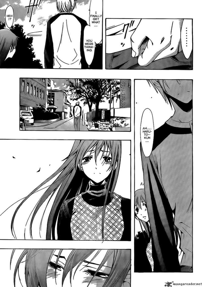 Kimi No Iru Machi Chapter 91 Page 10