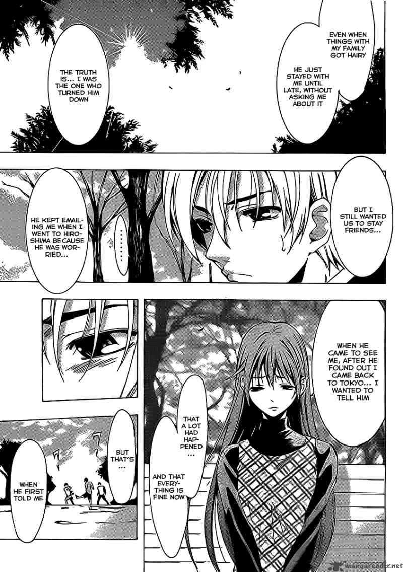 Kimi No Iru Machi Chapter 91 Page 6