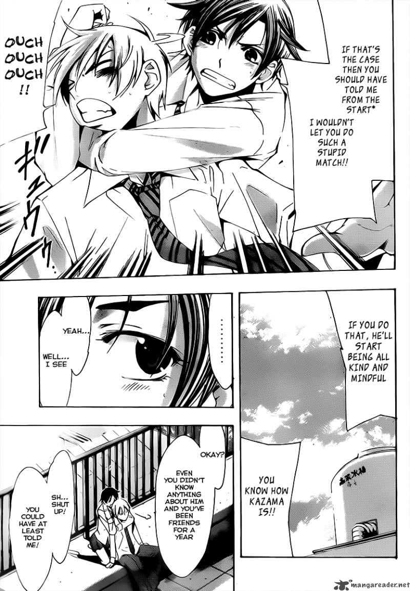 Kimi No Iru Machi Chapter 92 Page 18