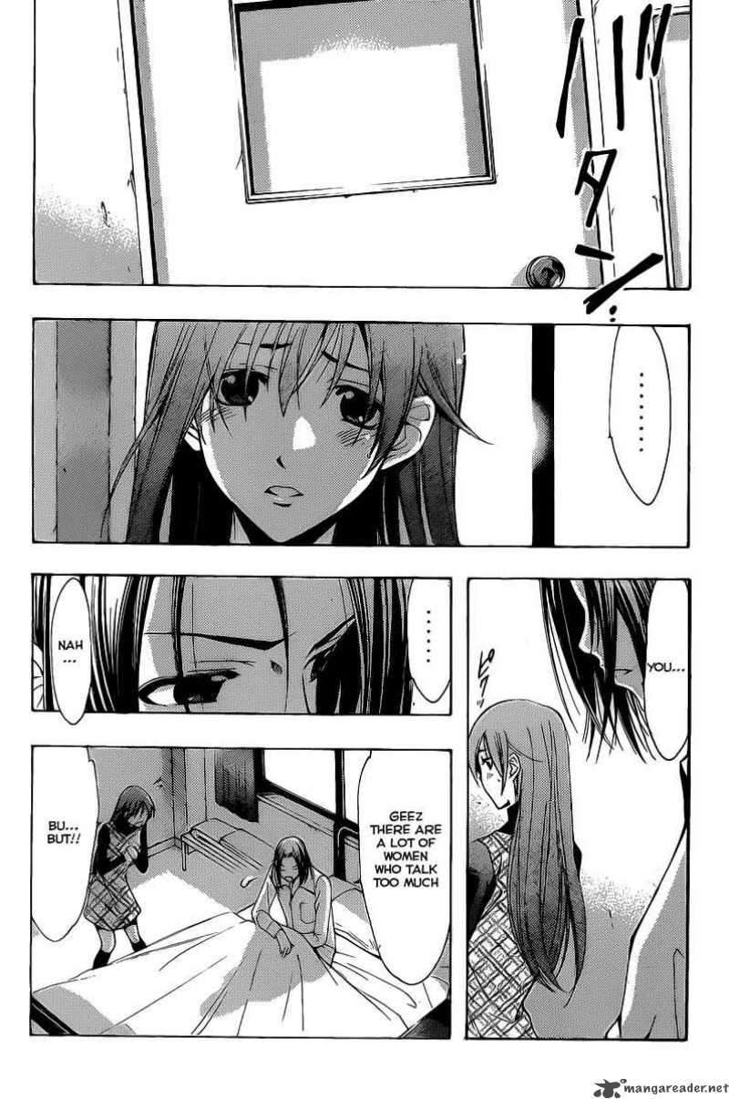 Kimi No Iru Machi Chapter 92 Page 9