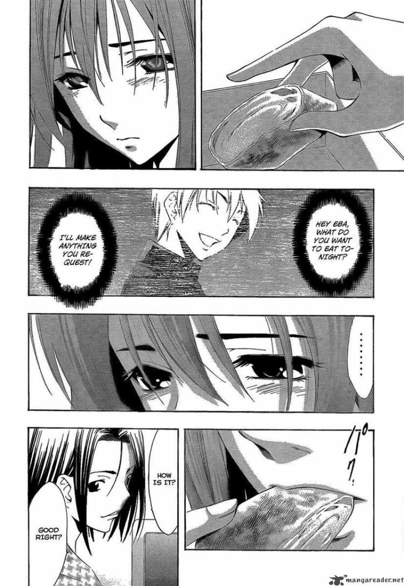 Kimi No Iru Machi Chapter 93 Page 16