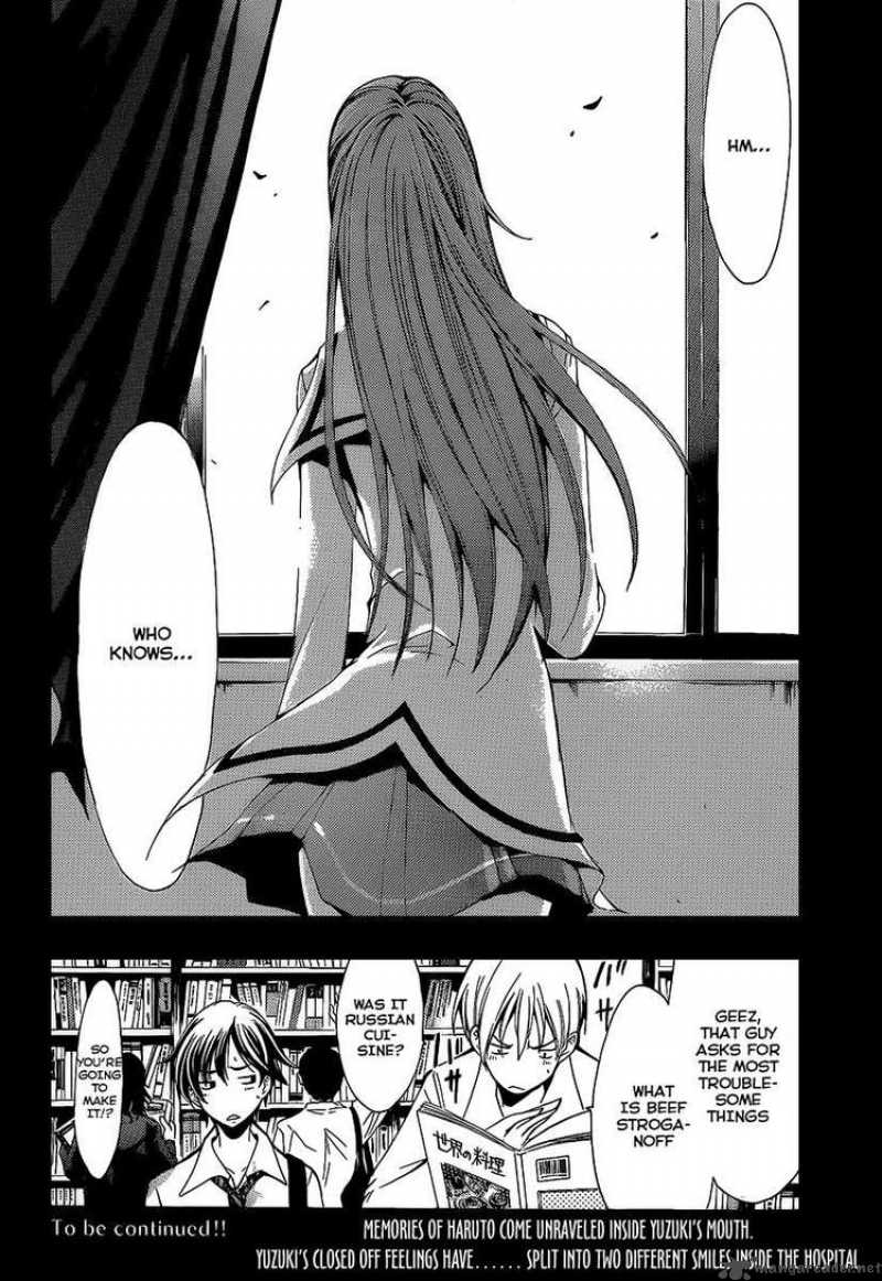 Kimi No Iru Machi Chapter 93 Page 18