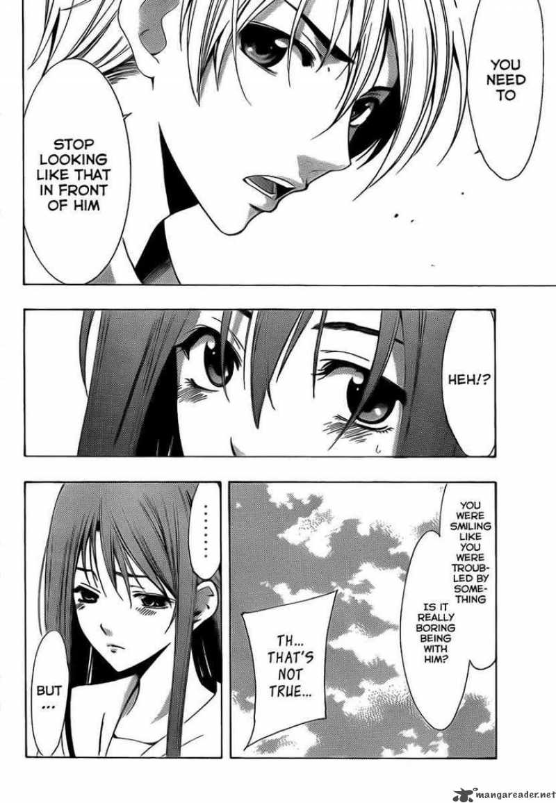Kimi No Iru Machi Chapter 94 Page 14