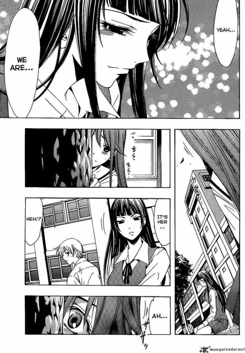 Kimi No Iru Machi Chapter 96 Page 13
