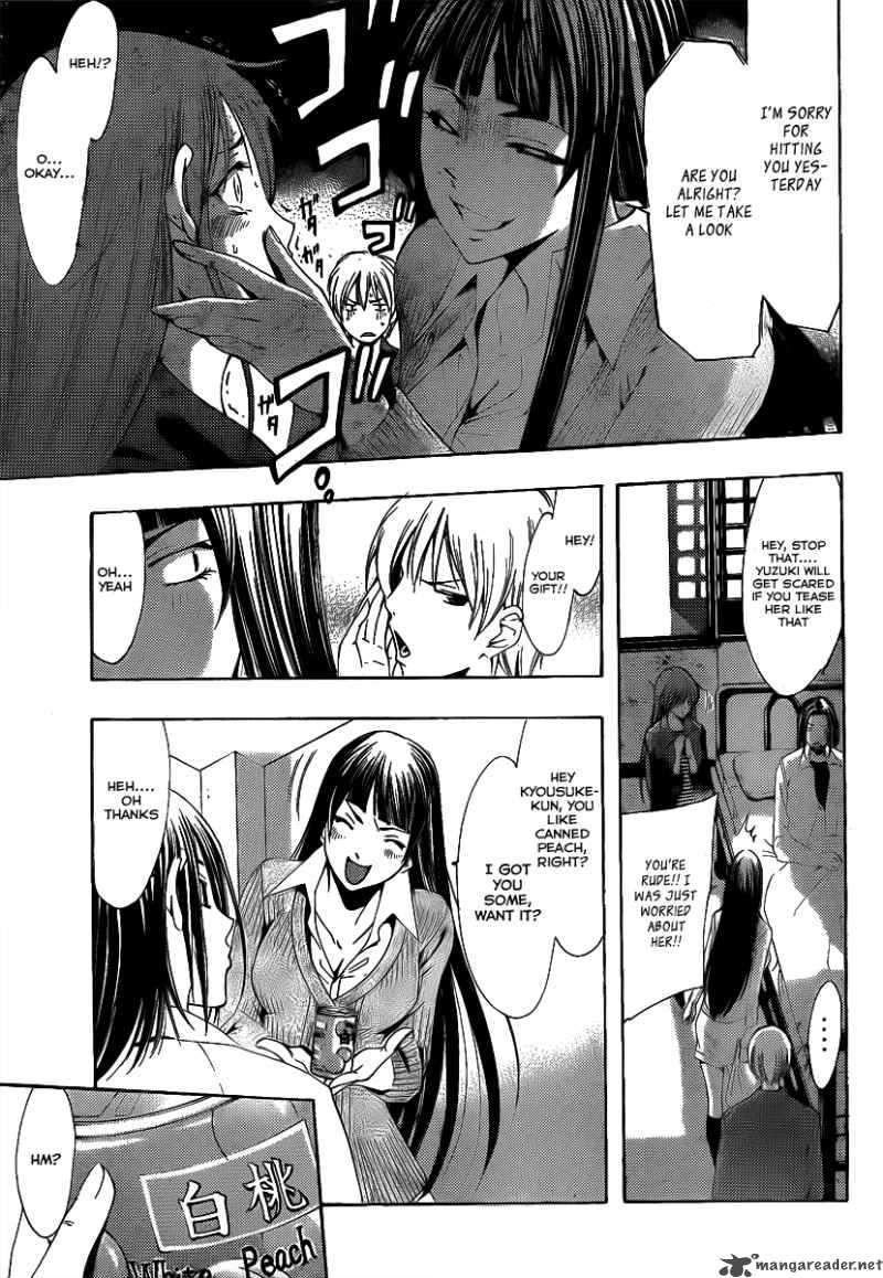 Kimi No Iru Machi Chapter 97 Page 10