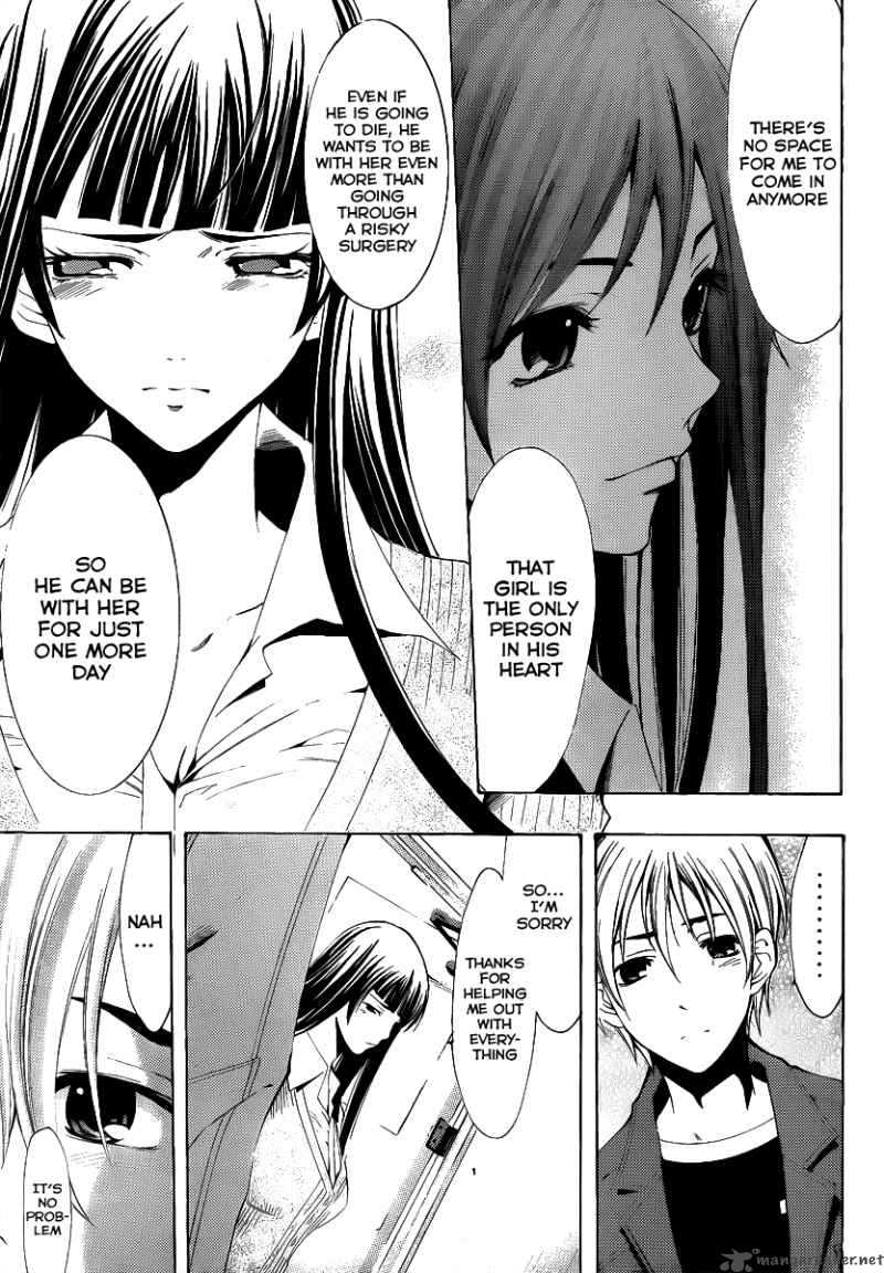 Kimi No Iru Machi Chapter 97 Page 18