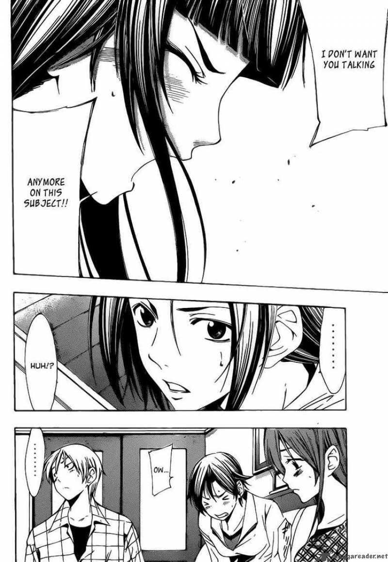 Kimi No Iru Machi Chapter 99 Page 10