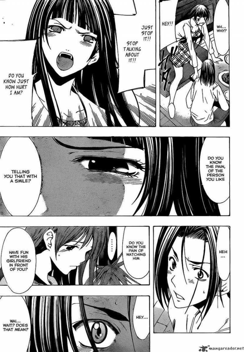 Kimi No Iru Machi Chapter 99 Page 11