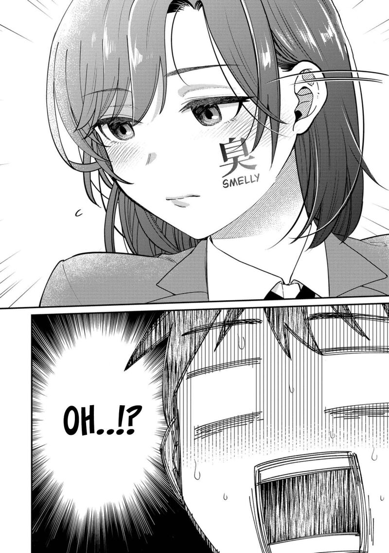 Kimi No Kokoro Wo Kanjitai Chapter 1 Page 24