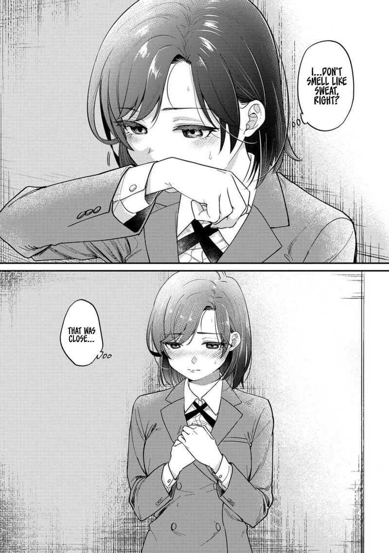 Kimi No Kokoro Wo Kanjitai Chapter 1 Page 26