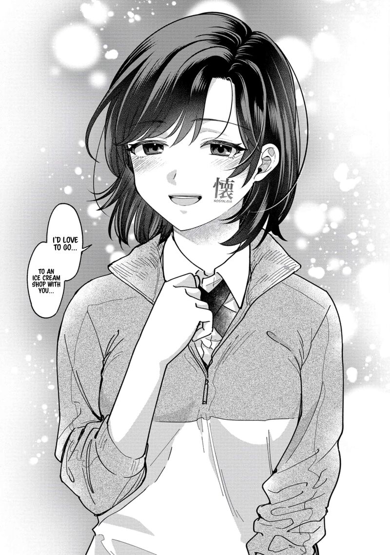 Kimi No Kokoro Wo Kanjitai Chapter 4 Page 21