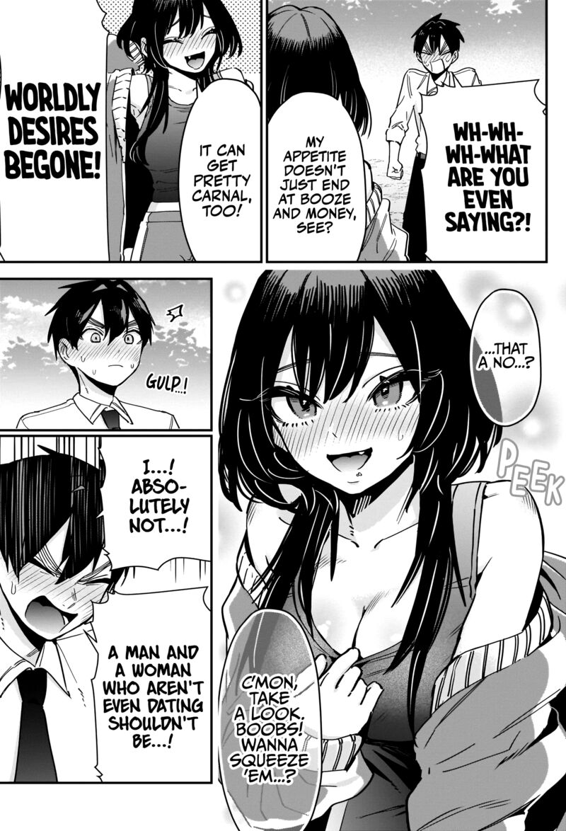 Kimi No Koto Ga Daidaidaidaidai Suki Na 100 Nin No Kanojo Chapter 108 Page 11