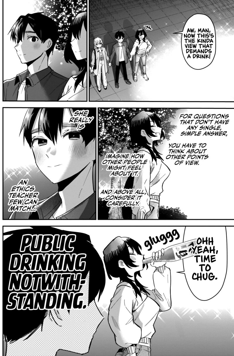 Kimi No Koto Ga Daidaidaidaidai Suki Na 100 Nin No Kanojo Chapter 113 Page 18