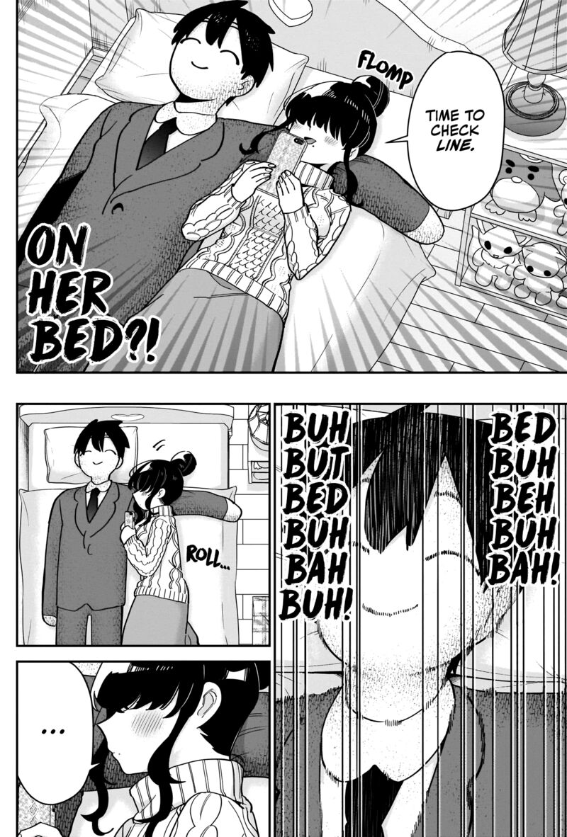 Kimi No Koto Ga Daidaidaidaidai Suki Na 100 Nin No Kanojo Chapter 122 Page 14