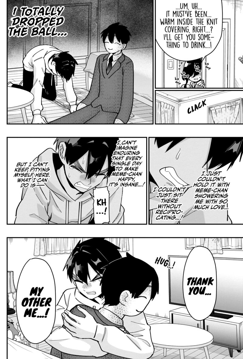 Kimi No Koto Ga Daidaidaidaidai Suki Na 100 Nin No Kanojo Chapter 122 Page 17