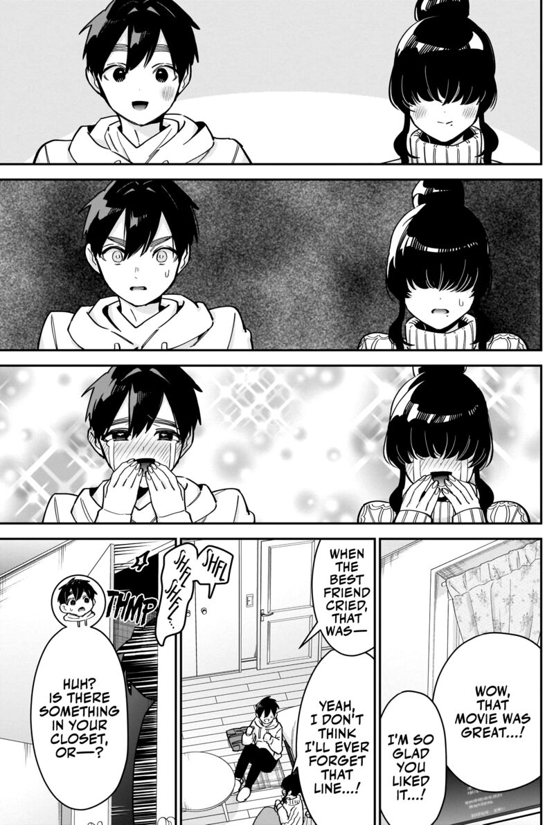 Kimi No Koto Ga Daidaidaidaidai Suki Na 100 Nin No Kanojo Chapter 122 Page 5