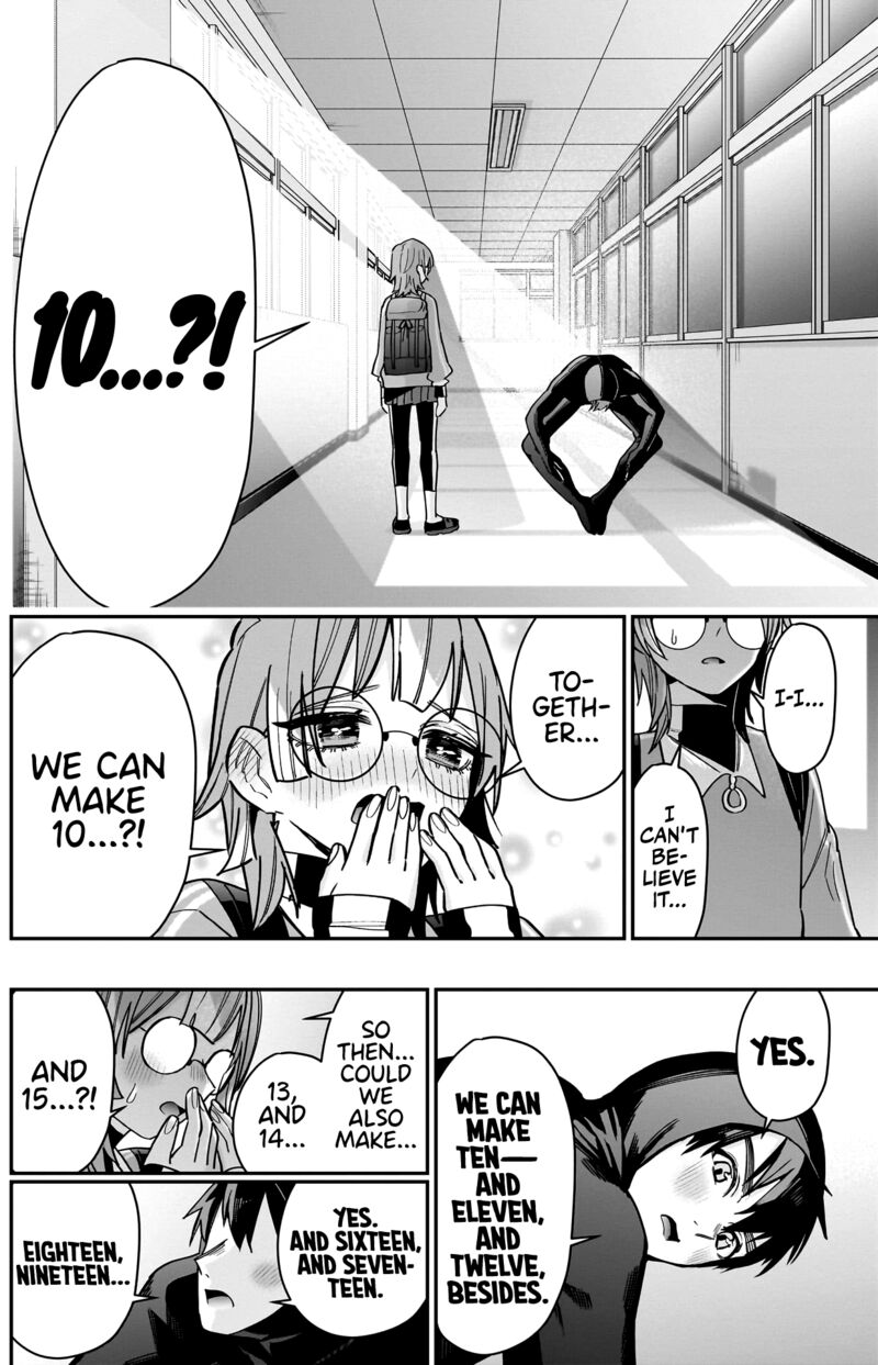 Kimi No Koto Ga Daidaidaidaidai Suki Na 100 Nin No Kanojo Chapter 123 Page 18