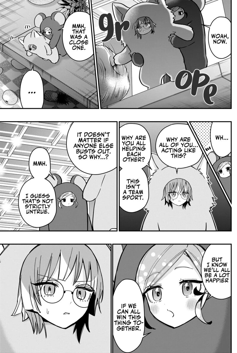 Kimi No Koto Ga Daidaidaidaidai Suki Na 100 Nin No Kanojo Chapter 128 Page 13