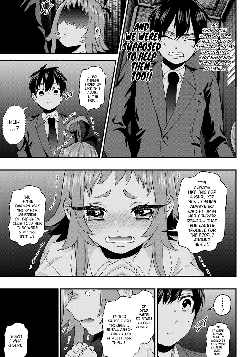 Kimi No Koto Ga Daidaidaidaidai Suki Na 100 Nin No Kanojo Chapter 13 Page 4