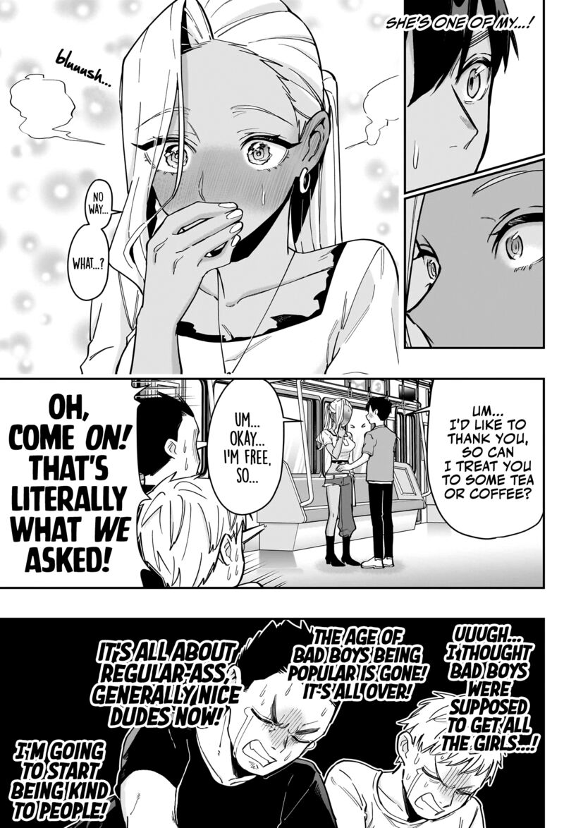 Kimi No Koto Ga Daidaidaidaidai Suki Na 100 Nin No Kanojo Chapter 132 Page 4