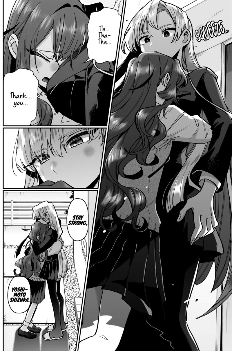 Kimi No Koto Ga Daidaidaidaidai Suki Na 100 Nin No Kanojo Chapter 134 Page 18