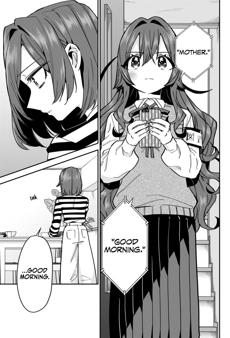 Kimi No Koto Ga Daidaidaidaidai Suki Na 100 Nin No Kanojo Chapter 135 Page 19