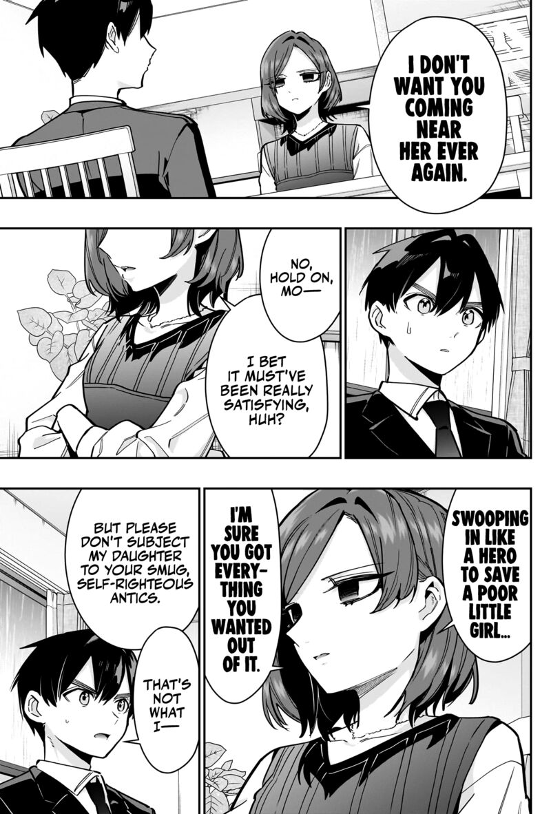 Kimi No Koto Ga Daidaidaidaidai Suki Na 100 Nin No Kanojo Chapter 135 Page 3