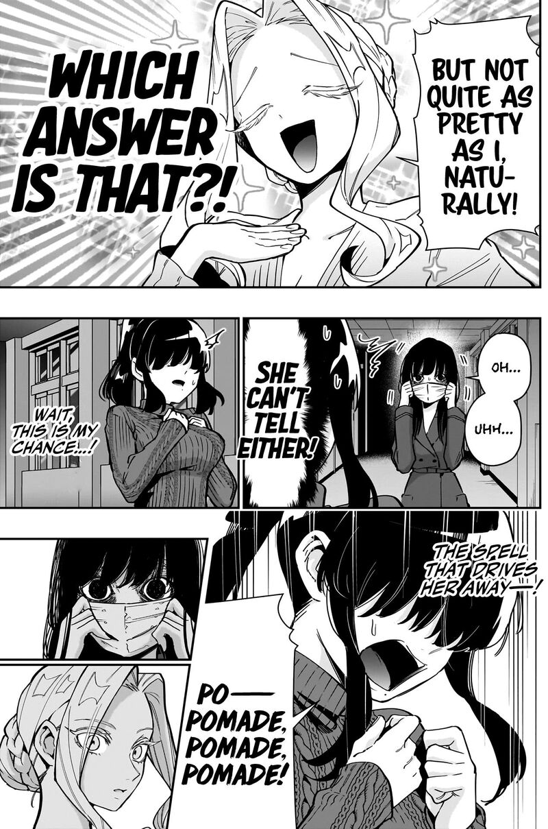 Kimi No Koto Ga Daidaidaidaidai Suki Na 100 Nin No Kanojo Chapter 137 Page 9