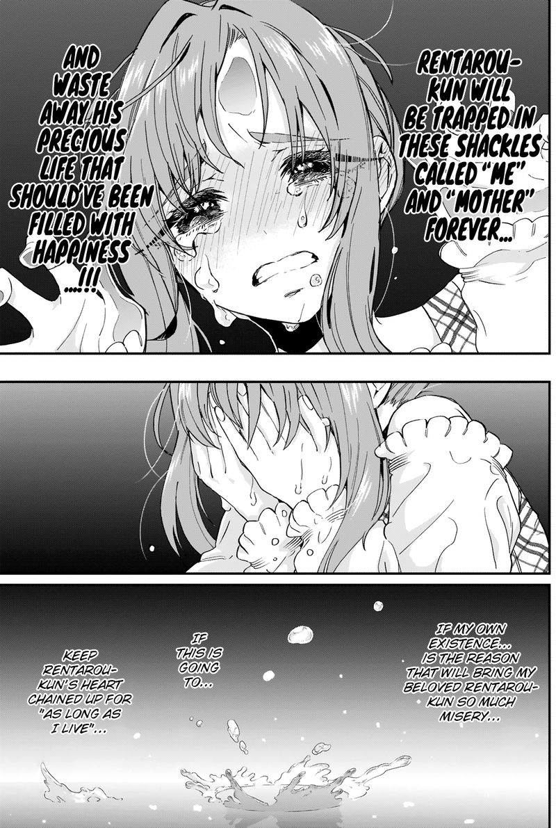 Kimi No Koto Ga Daidaidaidaidai Suki Na 100 Nin No Kanojo Chapter 17 Page 11