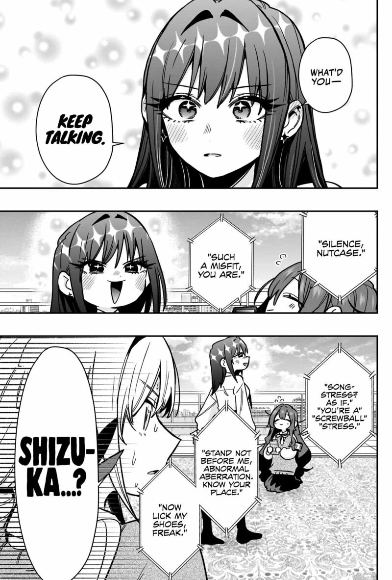 Kimi No Koto Ga Daidaidaidaidai Suki Na 100 Nin No Kanojo Chapter 175 Page 16