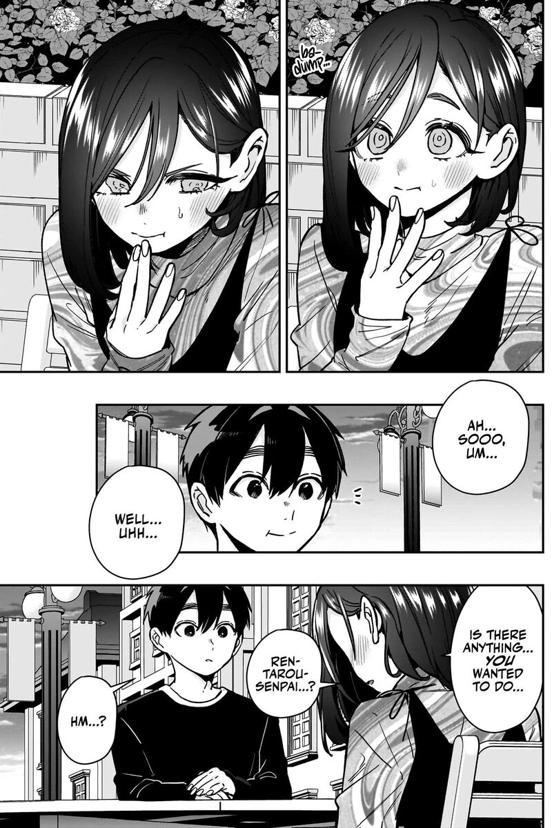 Kimi No Koto Ga Daidaidaidaidai Suki Na 100 Nin No Kanojo Chapter 176 Page 10