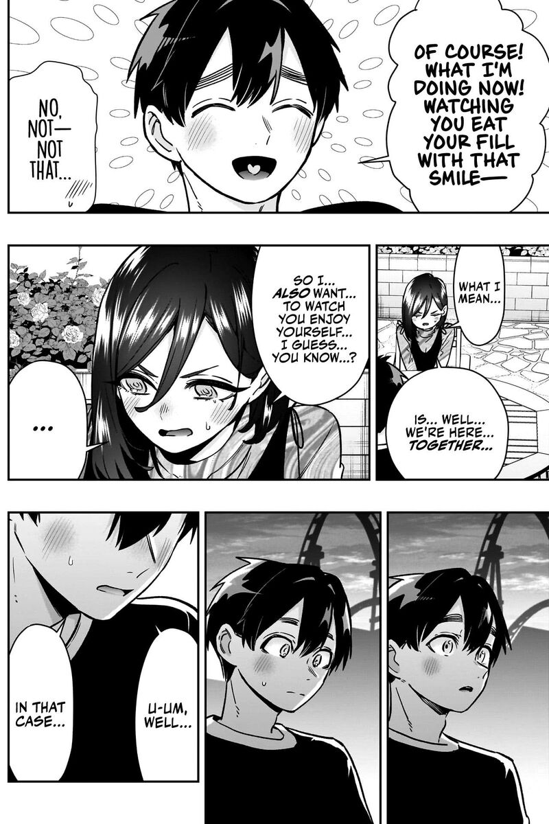 Kimi No Koto Ga Daidaidaidaidai Suki Na 100 Nin No Kanojo Chapter 176 Page 11