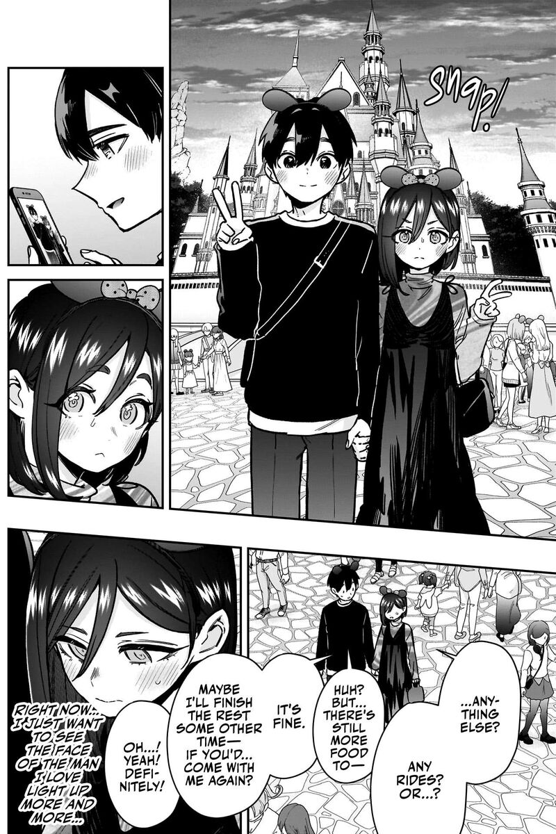 Kimi No Koto Ga Daidaidaidaidai Suki Na 100 Nin No Kanojo Chapter 176 Page 13