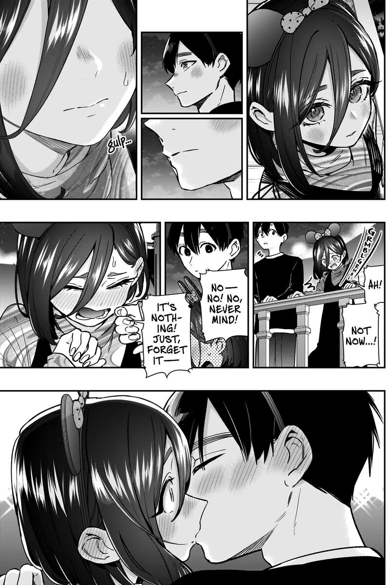 Kimi No Koto Ga Daidaidaidaidai Suki Na 100 Nin No Kanojo Chapter 176 Page 16