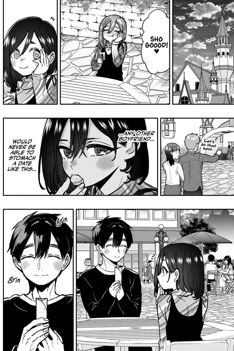 Kimi No Koto Ga Daidaidaidaidai Suki Na 100 Nin No Kanojo Chapter 176 Page 9