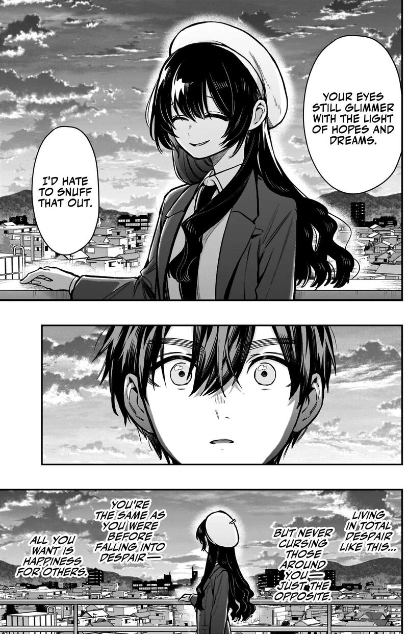 Kimi No Koto Ga Daidaidaidaidai Suki Na 100 Nin No Kanojo Chapter 177 Page 12