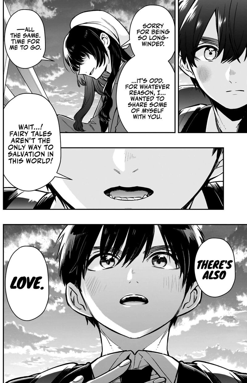 Kimi No Koto Ga Daidaidaidaidai Suki Na 100 Nin No Kanojo Chapter 177 Page 13